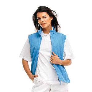 HESTIA - dámská fleece vesta HESTIA - dámská fleece vesta