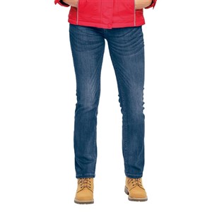 DENIM - kalhoty dámské pracovní DENIM - kalhoty dámské pracovní