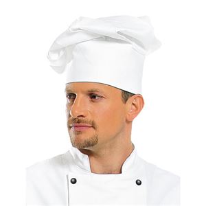 DENTON - kuchařská čepice