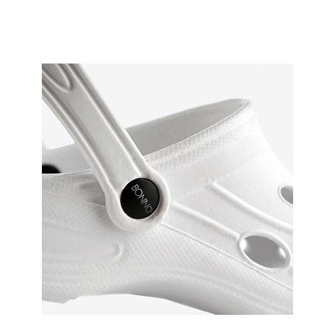 BEANY WHITE - dezinfikovatelná ochranná lehká pracovní obuv