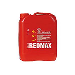 REDMAX pomeranč 5 l
