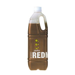REDMAX jablko 1 l