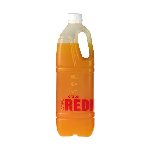 REDMAX citron 1 l