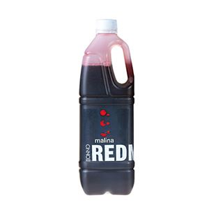 REDMAX malina 1 l