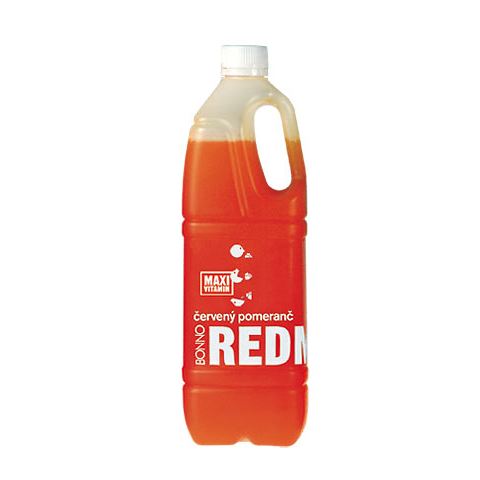 REDMAX červený pomeranč MAXIVITAMIN 1 l