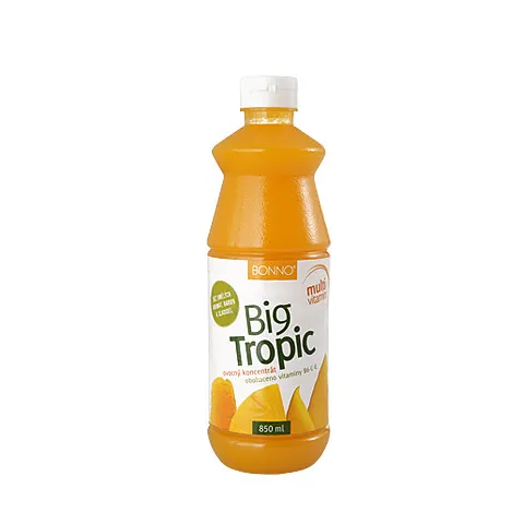 Big Tropic 850 ml