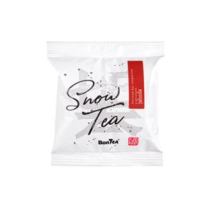 SnowTea - ovocný čaj s příchutí jahody