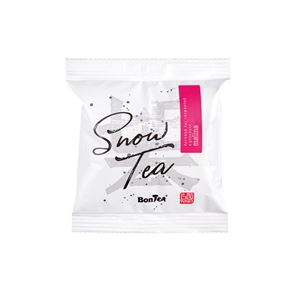 SnowTea - ovocný čaj s příchutí malin