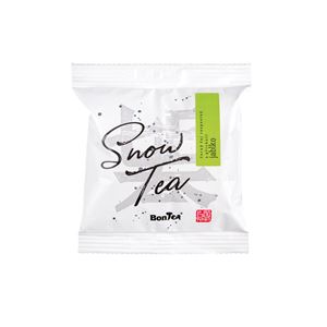 SnowTea - ovocný čaj s příchutí jablka
