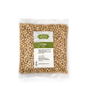 Cizrna celá 1 kg