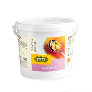 SPEYS - vývar slepičí 4,7 kg
