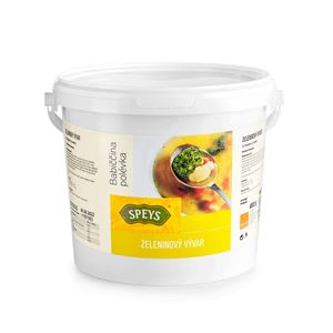 SPEYS - vývar zeleninový 4,8 kg