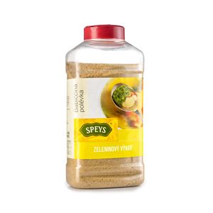 SPEYS - vývar zeleninový 1,2 kg