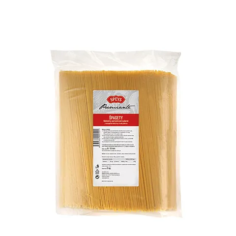 Špagety - SPEYS PREMIANTE