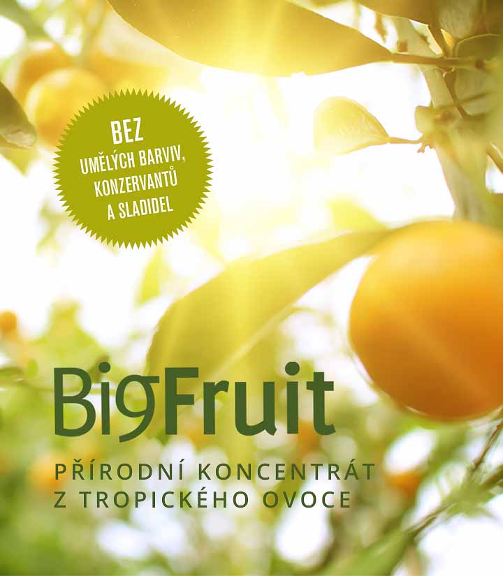 Banner Big Fruit
