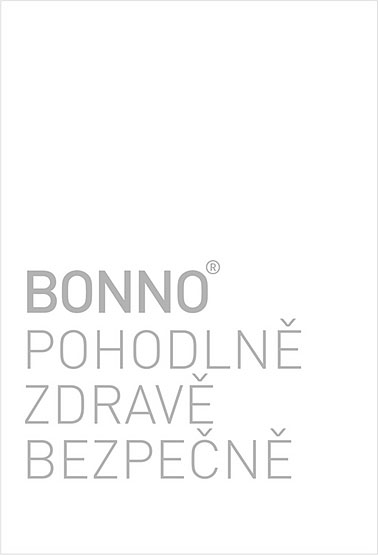 Banner úvodní footer BONNO