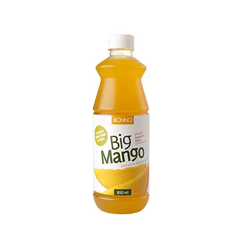 Big Mango 850 ml